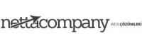 NettaCompany Web Tasarım ve İnternet Hizmetleri logosu