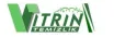 VİTRİN TEMİZLİK logosu