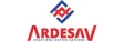 ARDESAV Koruma ve Özel Güvenlik Hizmetleri logosu