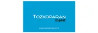 TOZKOPARAN İNŞAAT logosu