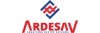 ARDESAV Koruma ve Özel Güvenlik Hizmetleri logosu