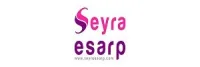 Seyra Eşarp logosu