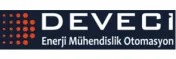 Deveci Enerji Mühendislik Otomasyon logosu
