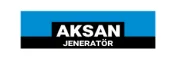 AKSAN JENERATÖR | BİRLEŞMİŞ YERLİ GÜÇ logosu