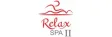 İskenderun Relax Spa II logosu