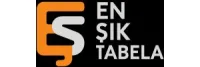 En Şık Tabela Reklam logosu