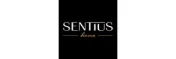 SENTIUS HOME logosu