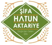 Şifa Hatun Aktariye logosu