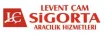 Levent Çam Sigorta Aracılık Hizmetleri logosu
