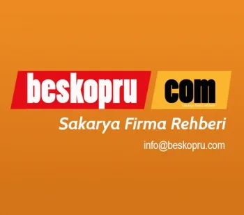 Beskopru Sakarya Firma Rehberi — 1