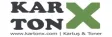 KarTonX Toner & Kartuş logosu