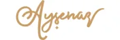 Ayşenaz Türban Tasarım ve Moda Evi logosu
