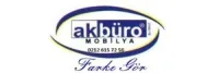akbüro ofis mobilyaları logosu
