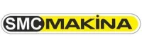 SMC Makina San. Tic. Ltd. Şti. logosu