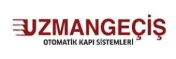 UZMAN OTOMATİK KAPI SİSTEMLERİ logosu
