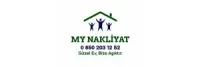MY Nakliyat logosu