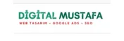 Mr.Dijital Mustafa logosu
