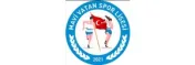 Mavi Vatan Spor Lisesi logosu