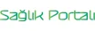 Sağlık Portalı logosu