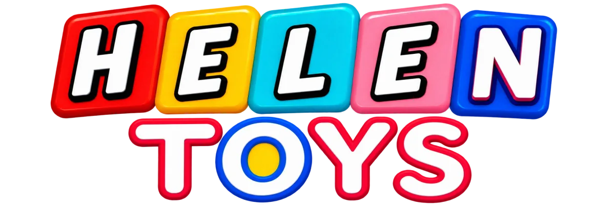 Helen Toys & Akülü Araba kapak görseli