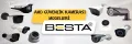 BESTA BİLİŞİM GÜVENLİK KAMERASI SİSTEMLERİ galeri görseli 1