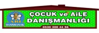 ARI DANIŞMANLIK ÇOCUK VE AİLE DANIŞMANLIĞI logosu