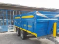ÇELİKBİLEK TARIM MAKİNALARI RÖMORK SANAYİ galeri görseli 2