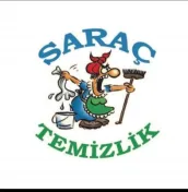 SARAÇ TEMİZLİK HİZMETLERİ logosu