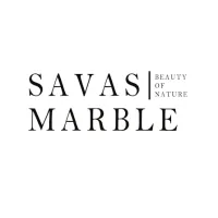 Savaş Mermer logosu