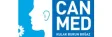 CAN MED Kulak, Burun, Boğaz ve Boyun Cerrahisi Merkezi logosu