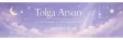 Tolga Arsun logosu