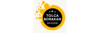 Tolga Borakan Akademi logosu