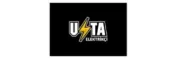 Usta elektrikçi logosu