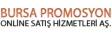 Bursa Mıknatıs logosu