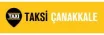 ÇANAKKALE TAKSİ İLE EN YAKIN TAKSİYE ULAŞIN logosu