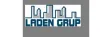 LADEN GRUP YÖNETİM HİZ.DAN. VE İNŞ.TAAH.SAN.TİC.LTD.ŞTİ logosu