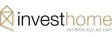 Investhome Inc. ABD Istanbul Merkez Şubesi logosu