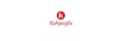 KAHYAOĞLU logosu