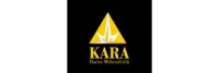 KARA Harita Mühendislik logosu