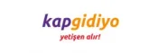 KapGidiyo logosu