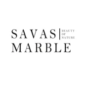 Savaş Mermer logosu