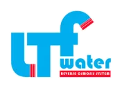 Ltf Su Arıtma ve Müh. Hız. San. Tic. Ltd. Şti logosu