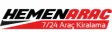 hemen araç kiralama 7/24 araç kiralama logosu