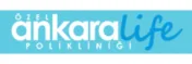 Ankara Life Polikliniği logosu