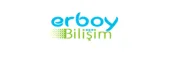 ERBOY BİLİŞİM URFA Bilgisayar logosu