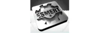 ESMERT MAKİNA KESİCİ BIÇAK SANAYİ logosu