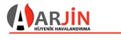 Arjin Hijyenik Havalandırma San Tic Ltd Şti logosu
