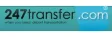 ANTALYA HAVALİMANI TRANSFER 7/24 logosu