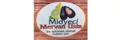 Mervanusta midye logosu