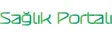 Sağlık Portalı logosu